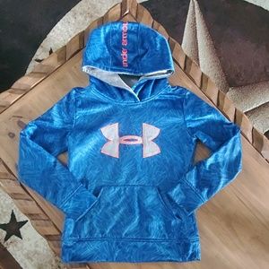 Boys hoodie